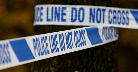 The man was attacked at his home in Brucehill Road, Dumbarton. . Stabbing in dumbarton